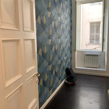 Appartement Casa Melissa Rome