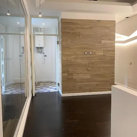 Casa Melissa Apartment Rome