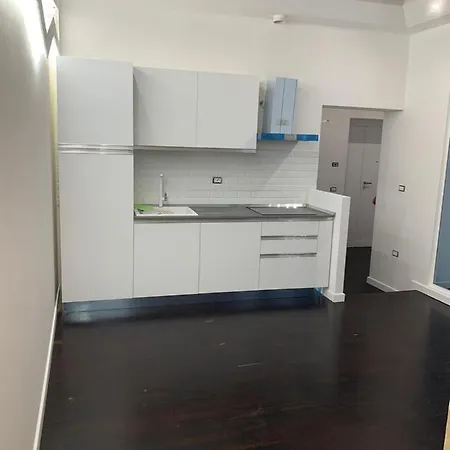 Casa Melissa Rome