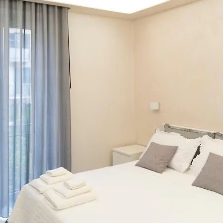 Tom Luxury Guest house