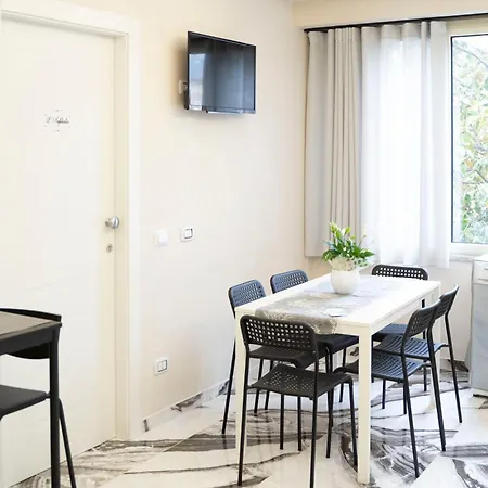 Guest house Tom Luxury