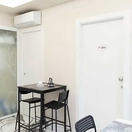 Guest house Tom Luxury